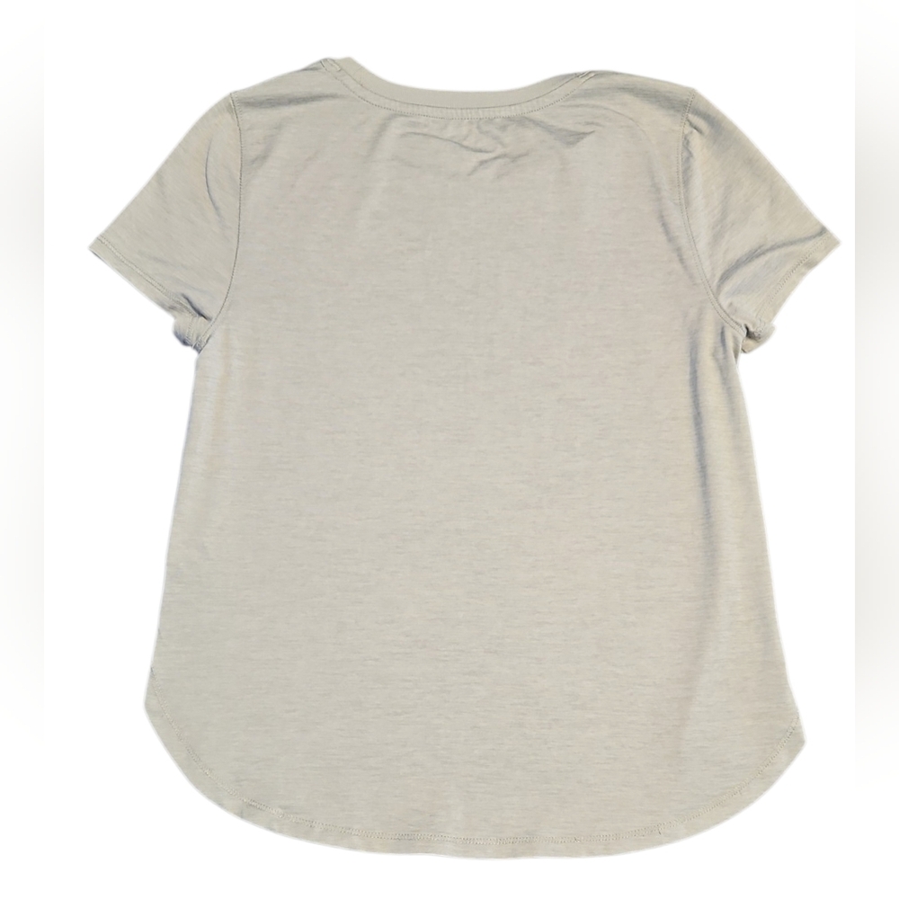 4 Shirts Girls Champion,CK, Adidas, & Under Armour Size Medium 10-12 - Picture 3 of 9